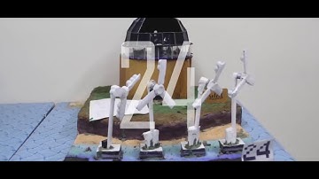 STEM Days 2018: Precalculus Projects