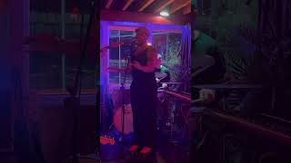 5 my first Jam in Amsterdam 😤 this how freedom feels to me 🤭