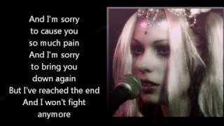 Watch Emilie Autumn If You Feel Better video