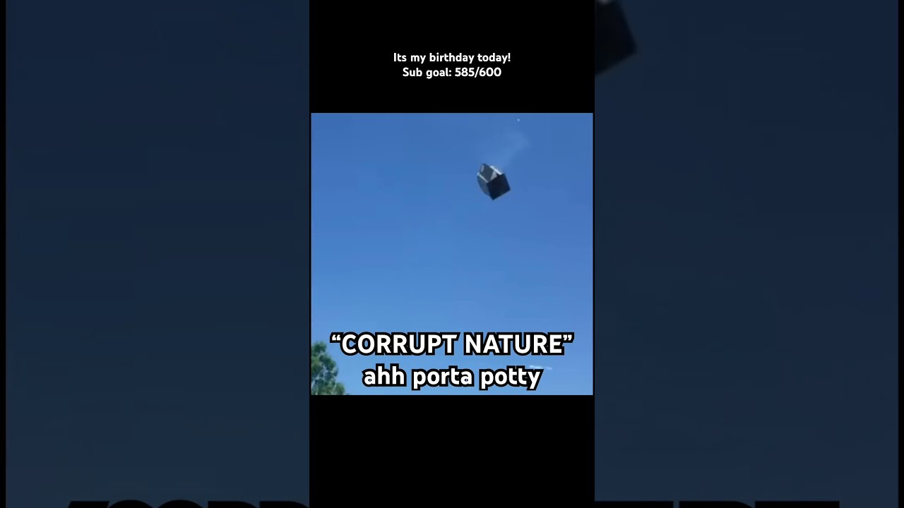 CORRUPT NATURE Forsaken Roblox Memes Funny Viralvideo Fyp C00lkidd