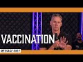 Should Christians Get Vaccinated? (Sermon)