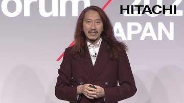 What Lumada Provides to its Clients, Partners, and Hitachi - Hitachi