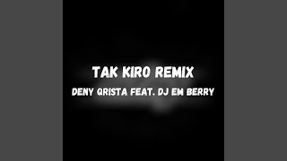 Download Lagu Tak Kiro Remix MP3 Download Lagu Tak Kiro Remix MP3