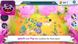 Splash Pop Android Gameplay (HD)