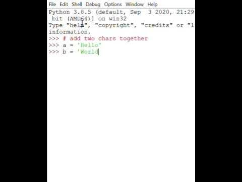 How to convert decimals to fractions in python - YouTube