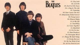 The Beatles Songs Collection - The Beatles Greatest Hits - Beatles Full Album 2021