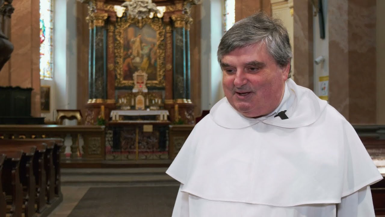 Na výlet s festivalem Lípa Musica / Bazilika minor v Jablonném v Podještědí