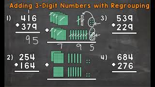 3rd Grade Math Lesson 2 Session 4 video