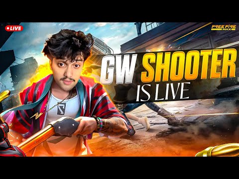 Gw Shooter Live