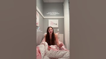 GRWM FOR WORK WEEK DAY 3 | bama rush vlog