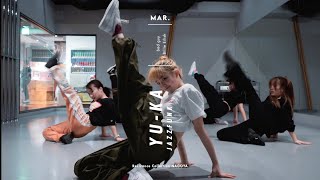 Yu-Ka - Jazz Funk Bad Guy Billie Eilish