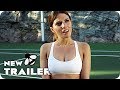 A Swingers Weekend Trailer (2018) Erin Agostino, Erin Karpluk Movie