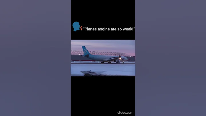 The deadly power of an engine ☠😰#aviation #engine #b747 #boeing