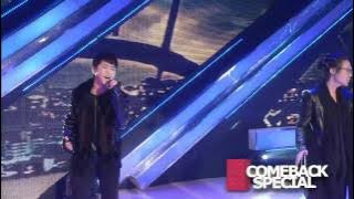 111104 Noel-I Miss You @MTV The Show