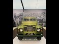 Land Rover Series 2