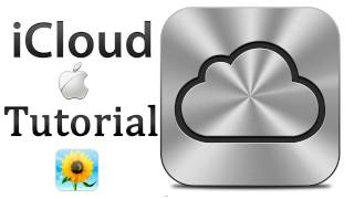 iCloud Tutorial on Windows + Photo Stream on iOS 5 iPhone - iPad - iPod touch