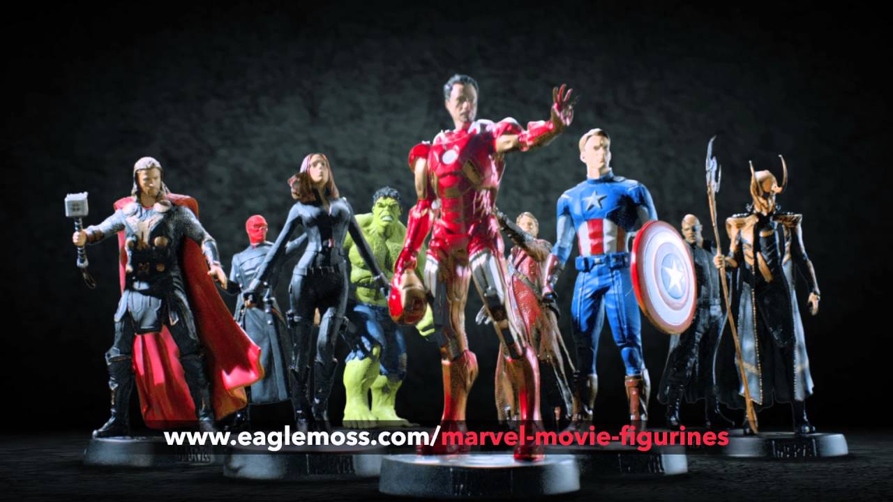 movie figurines
