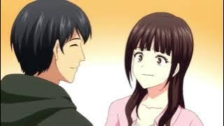 Name : himitsu no kichi.. 18  video #anime #reels #shorts #18 