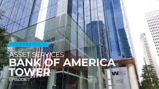 Coffee Break: Bank of America Tower (Ep. 1)