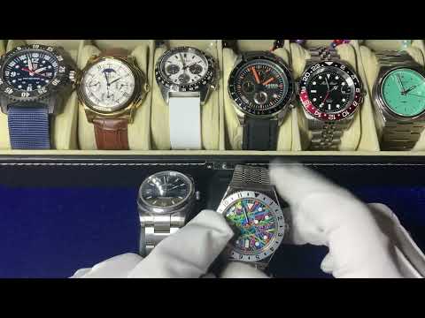 My Personal Watch
