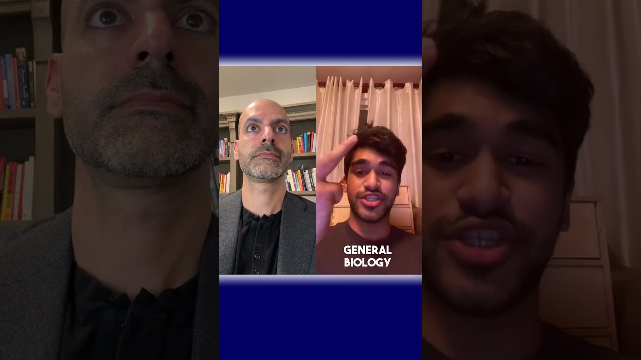 This One Strategy Makes the MCAT Easy 