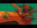 Roxys death in a nutshell (Animatic)