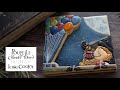 えんとつ町のプペルアイシングクッキー～Poupelle of Chimney Town Icing Cookie～｜The Cookie Cutter Land