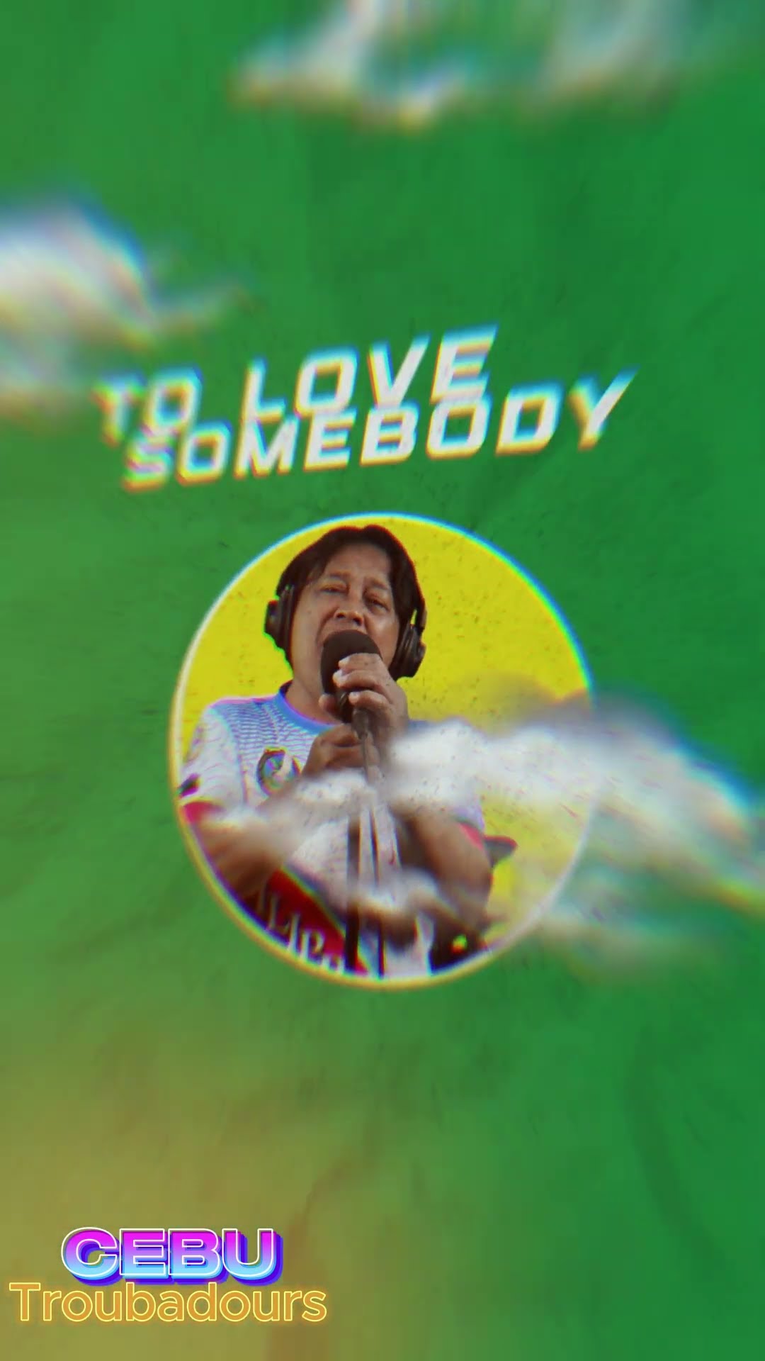 C1326 To Love Somebody #beegees #cebutroubadours #destinedblind #ngkhai #ngenius