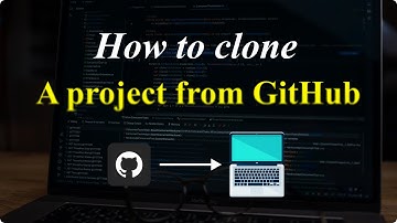 How to Clone a GitHub Repository in 3 Easy Steps ✅
