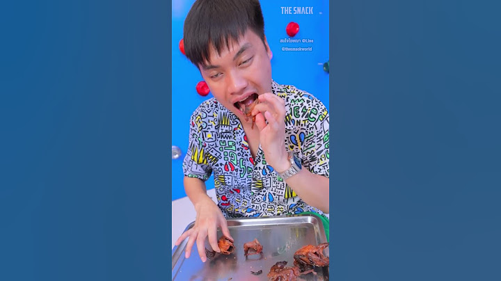 ปุ่มสุ่มซุปเปอร์มาร์เก็ตจีน อันไหนจะกินได้อันไหนจะอ้วก🤮#challenge #ปุ่มสุ่ม #thesnack #จีโน่ #ปอนด์