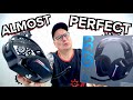 ALMOST PERFECT - Logitech G733 Headset - DETAILED REVIEW