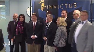 Cyber security company coming to Colorado Springs bringing 100+ high-paying jobs