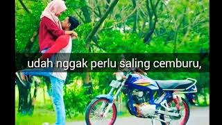 Story wa keren-saling memahami