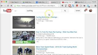 Choose Video for TedEd Assignment