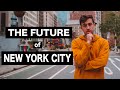 What is the Future of New York City ?