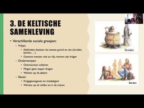 Video: Mysteries Van De Geschiedenis. Kelten - Alternatieve Mening