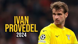 Ivan Provedel 2024 - HIGHLIGHTS ULTRA HD