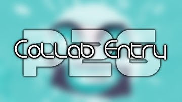 {Collab Entry For TPOYIE7000 | Part 26} Klasky Csupo Robot Logo With Machination Flanged Saw