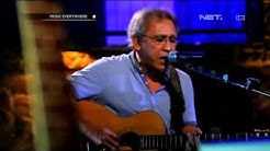 iwan fal live di Net Tv  Raya  - Durasi: 5.35. 