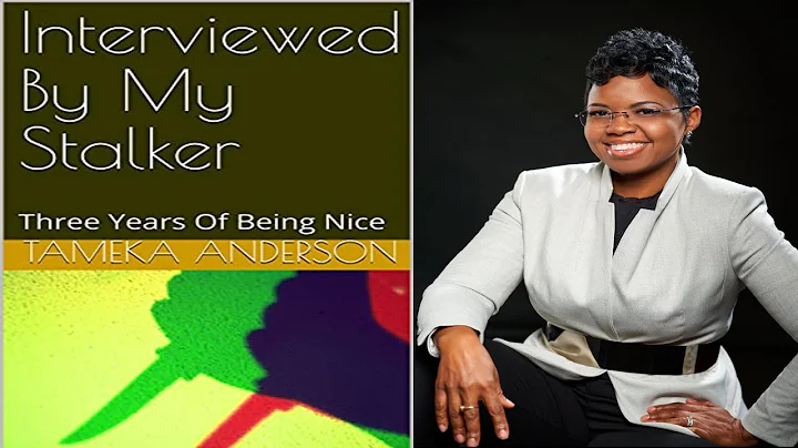 Interview with Tameka Anderson, Author of "Intervi...