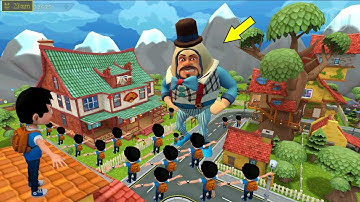 Dark Riddle New Updater 21.3.0 ( MOD MENU ) Discover new costumes and characters Part 28