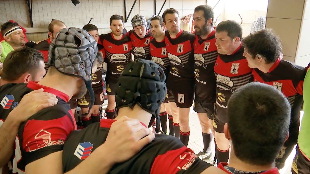 S.A Condom Rugby A la conquête de la fédérale 3 ! YouTube