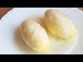 Boiled Potato Zeppelins. A Real Classic! - English Subtitles