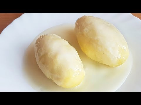 Video: Bulvių Rutuliukai