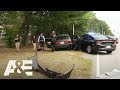 Live PD: Bank Robbers Car Chase (Season 3) | A&E