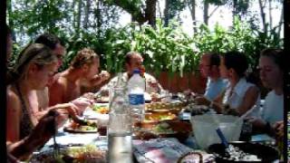 Sayta Ranch - Horseback Riding - Salta, Argentina