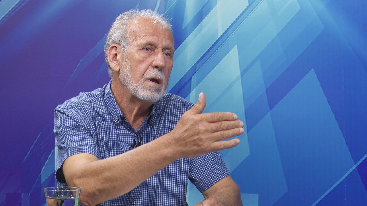 DVIJE kutije cigara SU SPASILE IGMAN svjedok Asim Bektaš 2. DIO intervjua