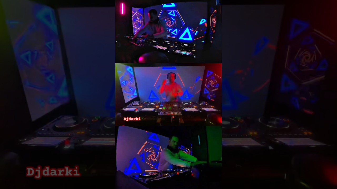 Did you know that My New Studio live set is published now ?