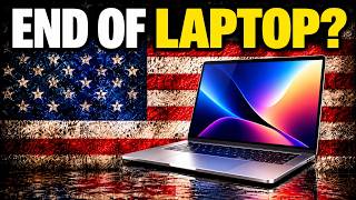 America's New Invention Could Replace Laptop Forever