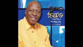 Tsepo Tshola